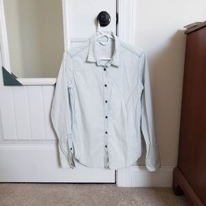 Gap 1969 Button-Down Shirt